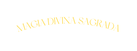 Magia Divina Sagrada