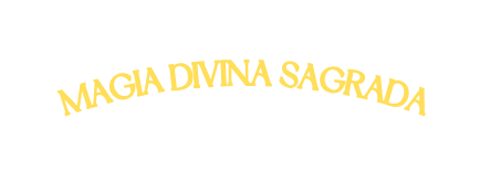Magia Divina Sagrada